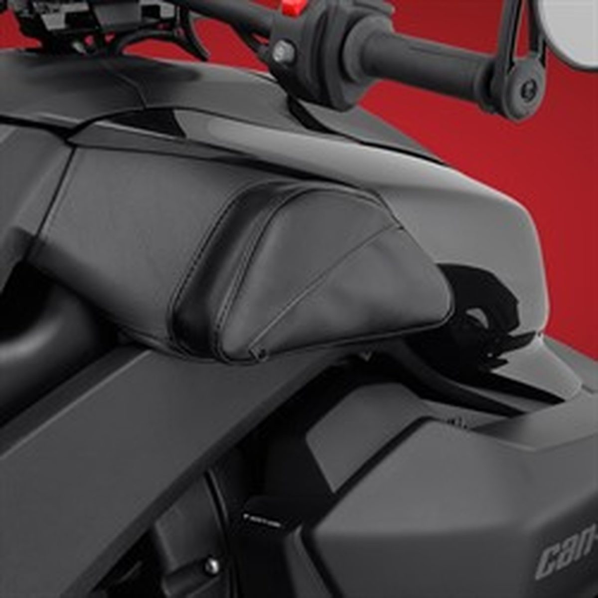 Can Am Ryker Dual Tank Bags Spyder Boyz