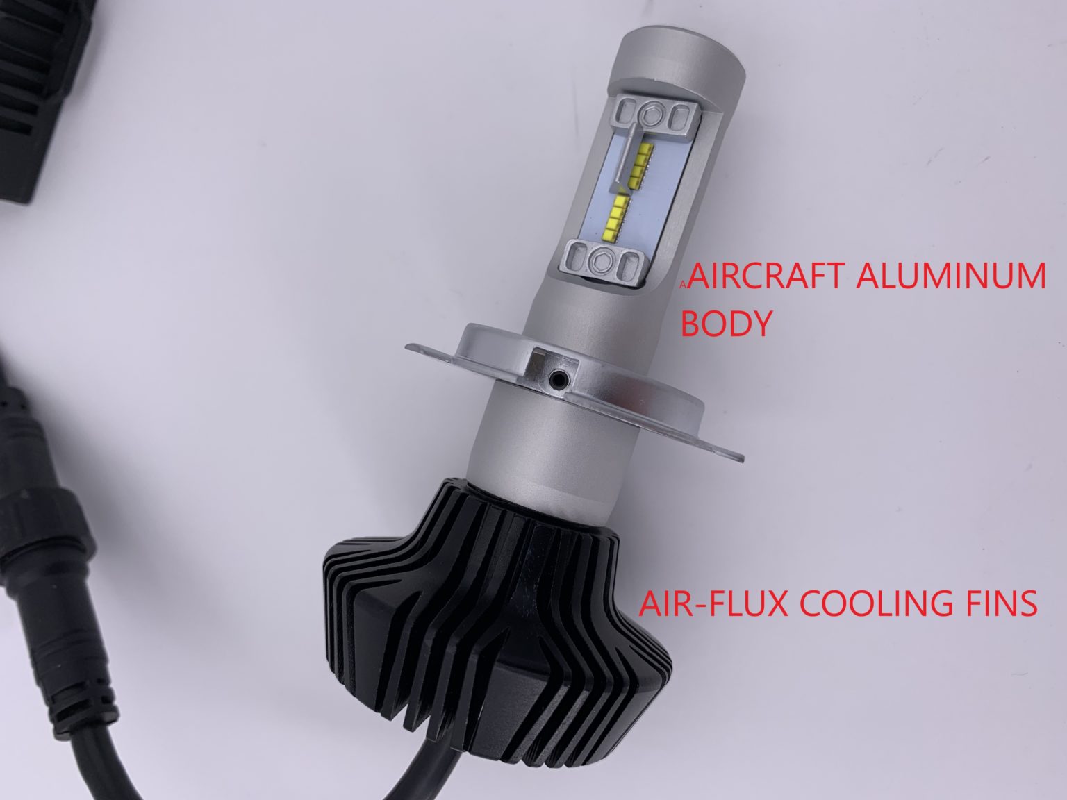 F3 2015 To Current Ultra Bright Led Headlights Spyder Boyz