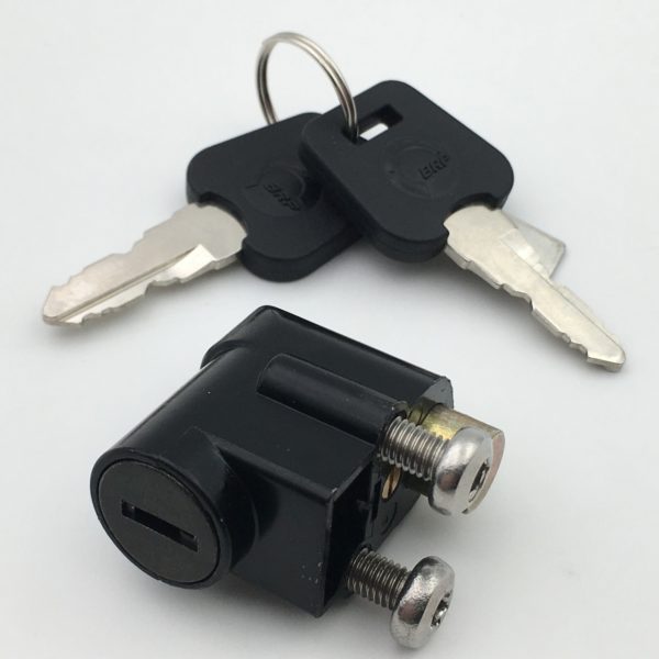 Parking Brake Key Lock Oem Style (Spy334) – Spyder Boyz