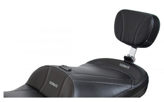 CAN-AM® SPYDER GS / RS - Ultimate REDUCED REACH Can-Am® Spyder GS/RS  Motorcycle Seats