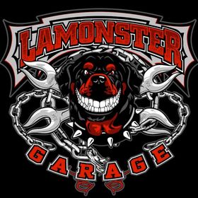 Lamonster Parts and Accessories